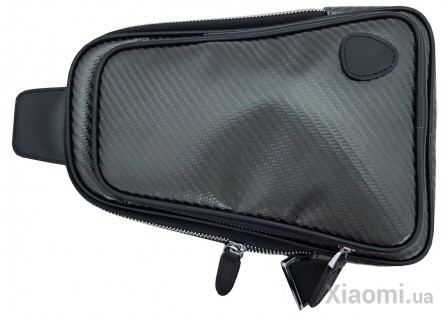 Сумка Xiaomi KARBONN fiber shoulder bag 3k twill